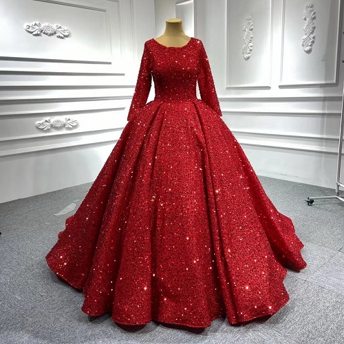 Gown
