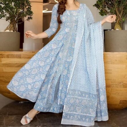 Palazzo Suit